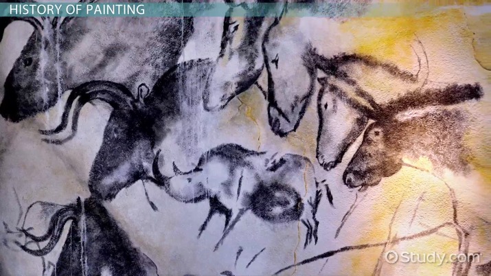715x402 What Is Painting - Artistic Drawing Definition