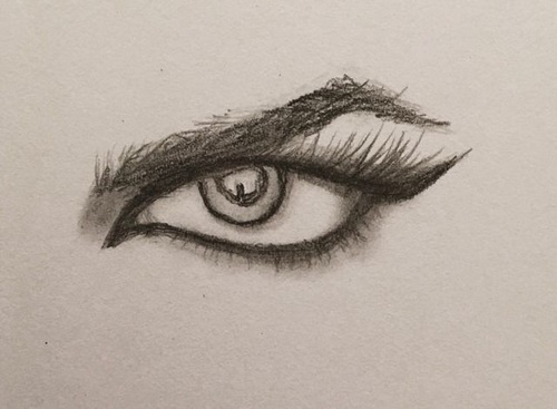 500x367 deviant art tumbler illustrators illustration draws drawings - Artistic Drawings