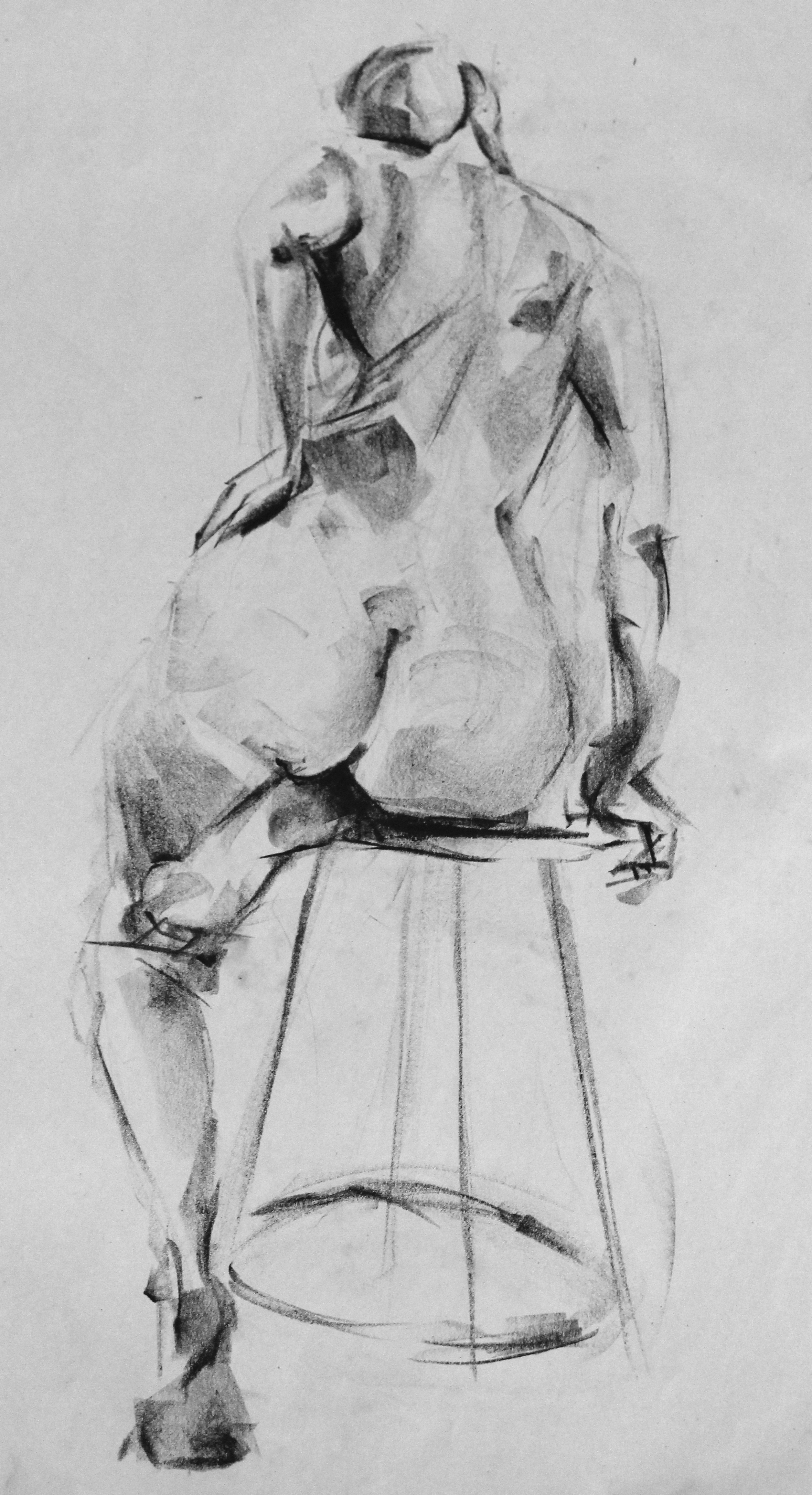 2360x4344 ask the art prof what is a gesture drawing clara lieu - Artwork Drawings