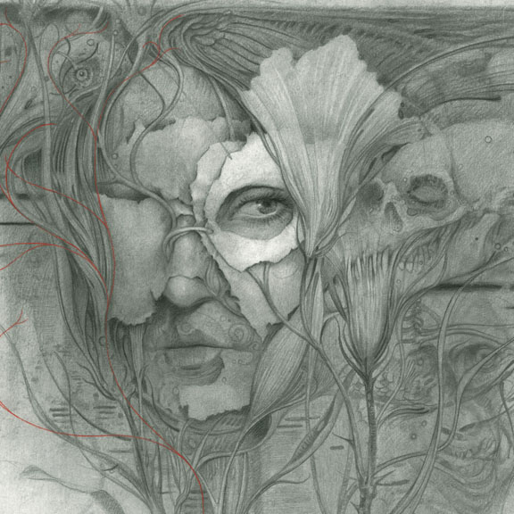 576x576 drawings john walker - Artwork Drawings