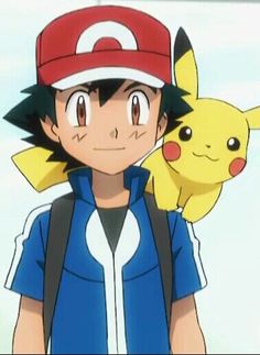 236x323 nice drawing of pikachu and ash - Ash And Pikachu Drawing