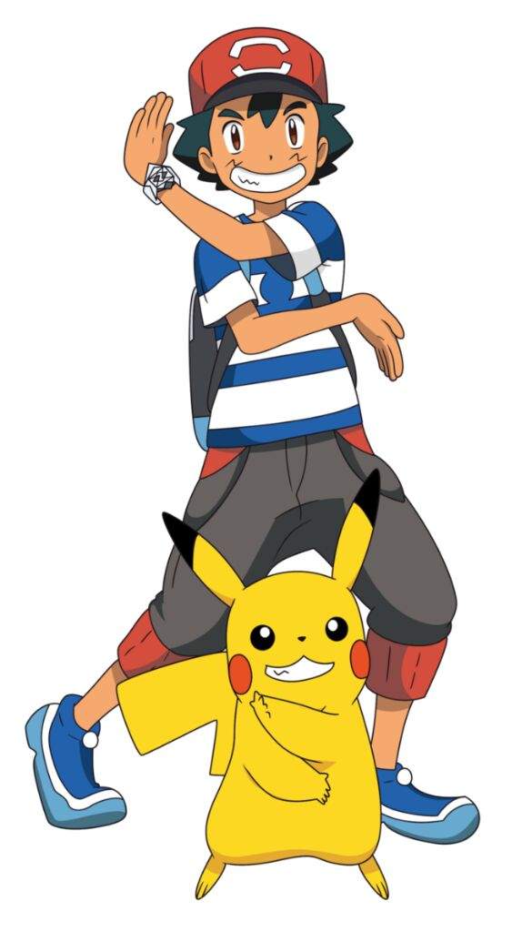 574x1024 Which Ash Ketchum Should I Draw Cartoon Amino - Ash Ketchum Drawing