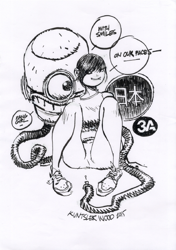 563x800 ashley wood - Ashley Wood Drawing