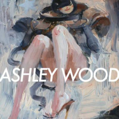 400x400 ashley wood na - Ashley Wood Drawing