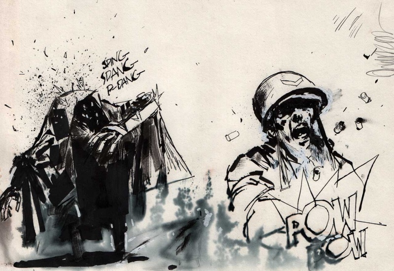 800x551 ashley wood - Ashley Wood Drawing