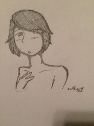 320x427 asia drawings on paigeeworld pictures of asia - Asia Drawing