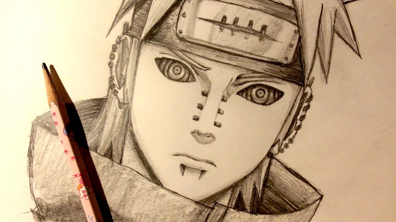 1280x720 asmr pencil drawing pain - Asmr Drawing