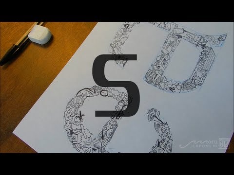 480x360 asmr drawing with colour pencils binaural hd - Asmr Drawing