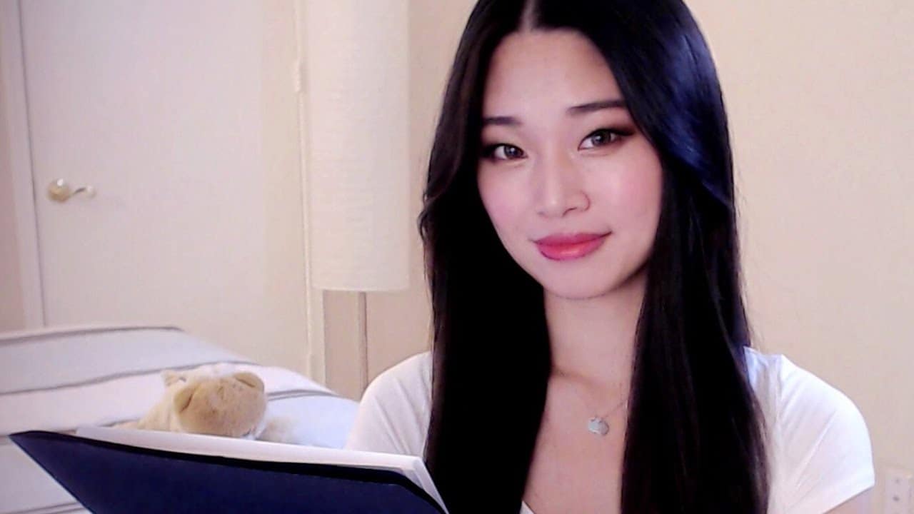 Tingting Asmr Age