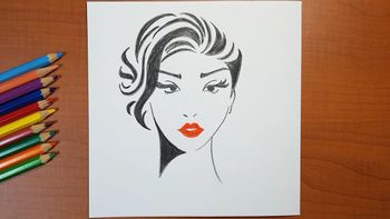 350x197 asmr art - Asmr Drawing