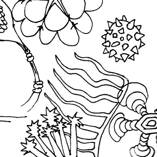 500x500 Aso Ani Free Listening On Soundcloud - Aso Drawing