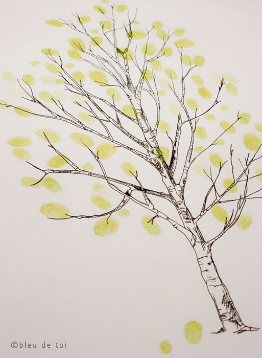 Aspen Tree Drawing at Explore collection of Aspen