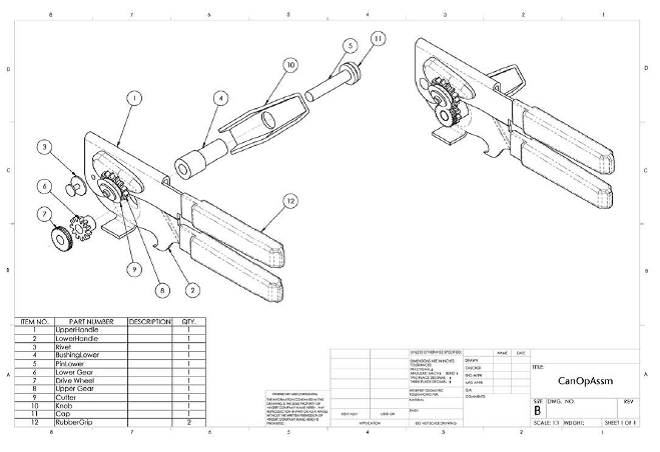 Assembly Drawing At PaintingValley.com | Explore Collection Of Assembly ...