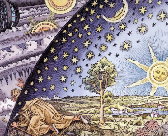 540x436 world mysteries - Astrology Drawings