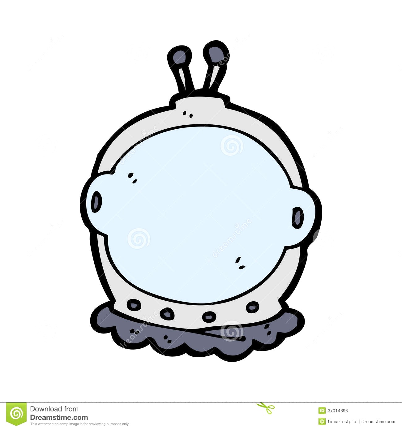 1300x1390 cartoon astronaut helmet hand drawn illustration retro style - Astronaut Helmet Drawing