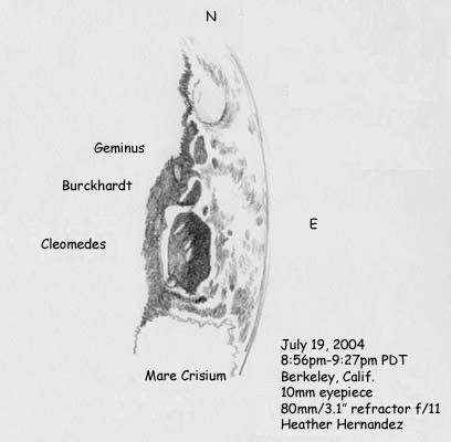 408x400 heather's astronomy drawings - Astronomy Drawings