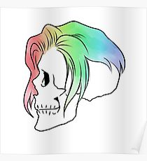 210x230 asymmetrical drawing posters redbubble - Asymmetrical Drawing