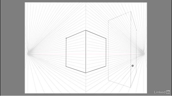 600x338 symmetrical vs asymmetrical perspective - Asymmetrical Drawing