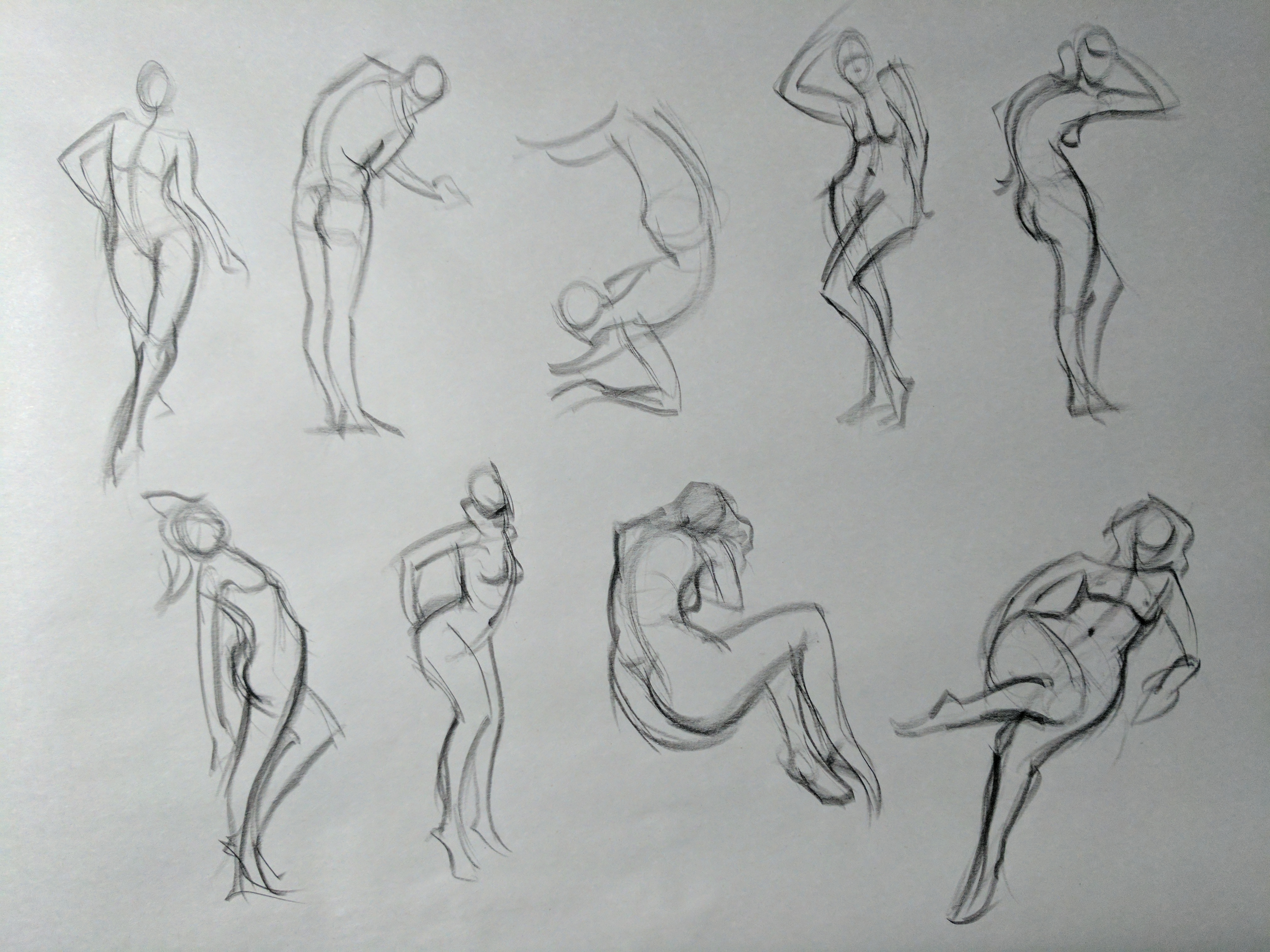 4048x3036 How To Get Good - At Drawing