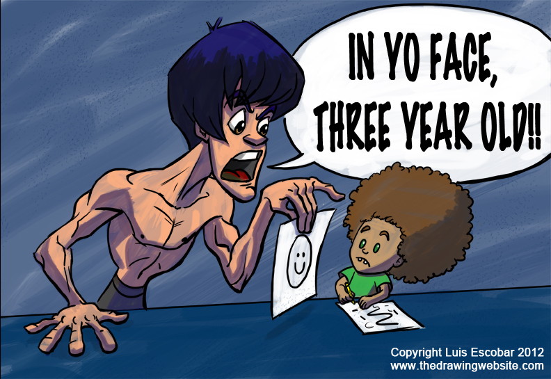 792x545 Lvl The Drawing Website - At Drawing