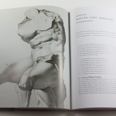 400x400 classical drawing atelier' - Atelier Drawing