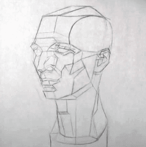 298x300 drawing watts atelier of the arts - Atelier Drawing