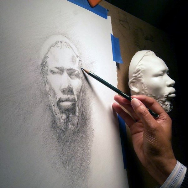 600x600 the atelier - Atelier Drawing