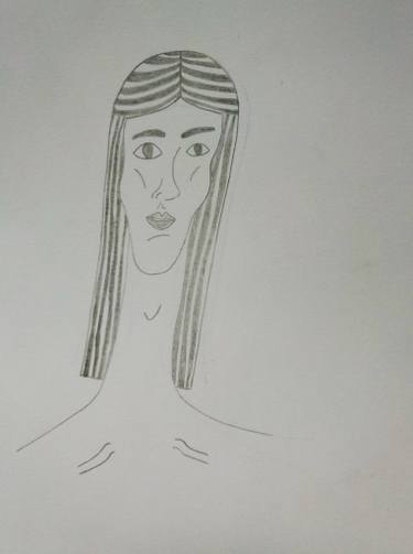 375x503 athena drawing - Athena Drawing