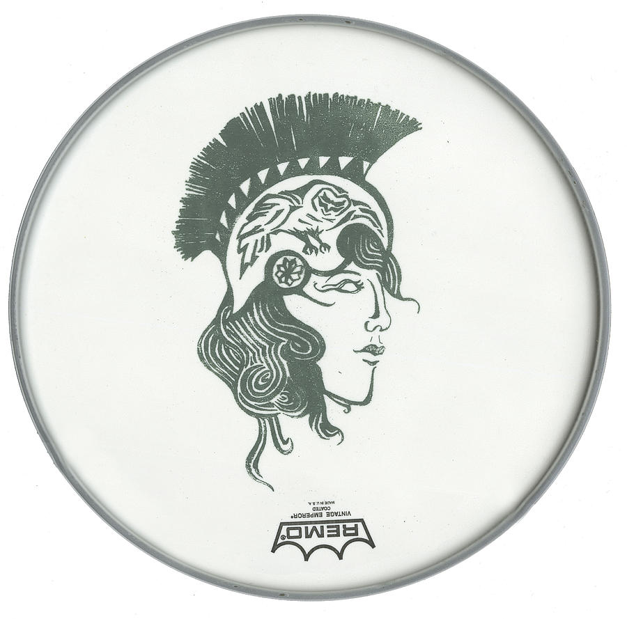 900x889 athena drawing - Athena Drawing