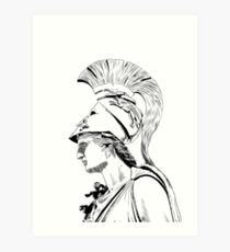 210x230 pallas athena drawing gifts merchandise redbubble - Athena Drawing