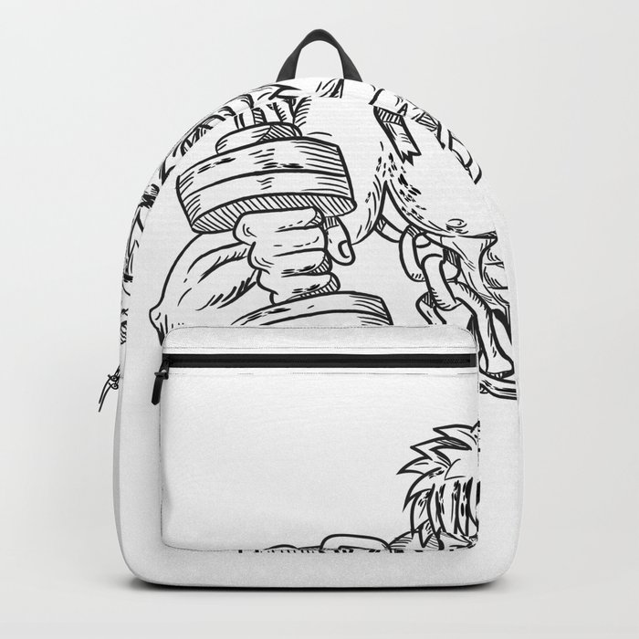 700x700 buffed athlete dumbbells breaking free from chains drawing - Athlete Drawing