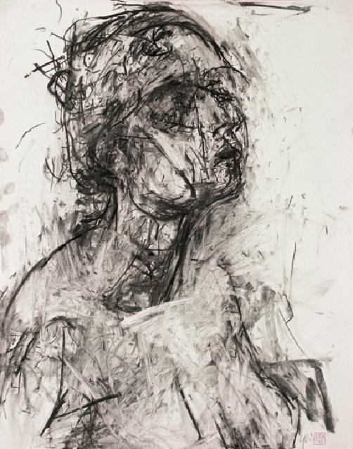 502x638 Drawing Atlas' Maps The Hazy Borderland Of The Real - Atlas Drawing