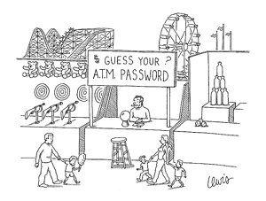 300x227 atm drawings fine art america - Atm Drawing