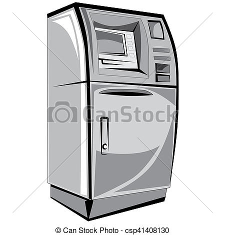 450x470 huge collection of 'atm drawing' download more than images - Atm Drawing