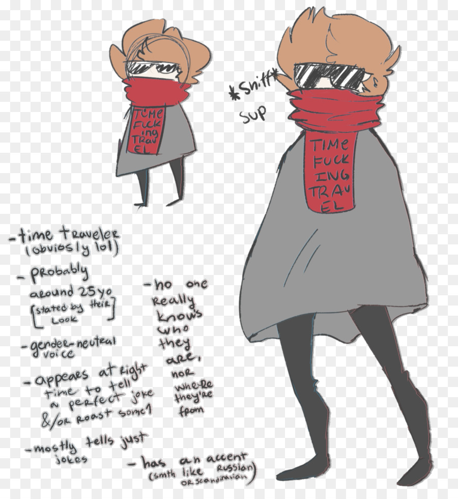 900x980 time travel drawing human illustration - Atm Drawing