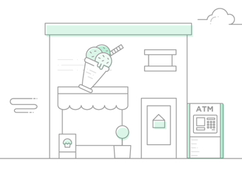 342x240 where are the atm and cash back locations chime banking - Atm Drawing