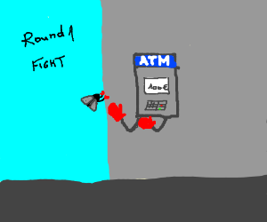 300x250 fly vs atm machine drawing - Atm Machine Drawing