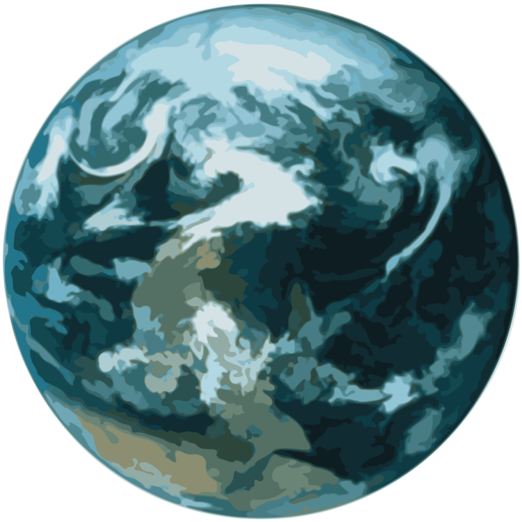 750x750 atmosphere of earth download drawing cc0 - Atmosphere Drawing