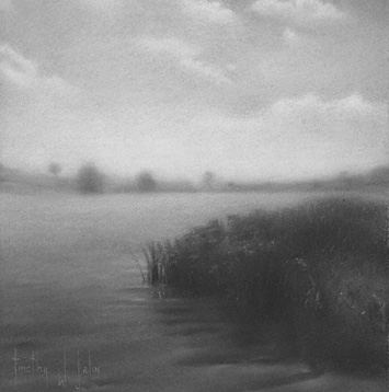 355x358 atmospheric perspective learn five simple effects - Atmosphere Drawing