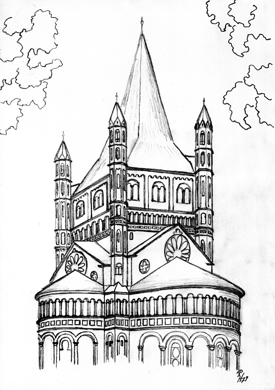 563x800 found in the attic pencil drawing contemporary realism - Attic Drawing