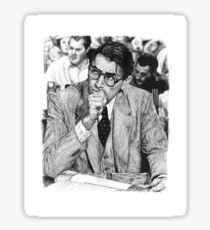 210x230 atticus finch drawing stickers redbubble - Atticus Finch Drawing