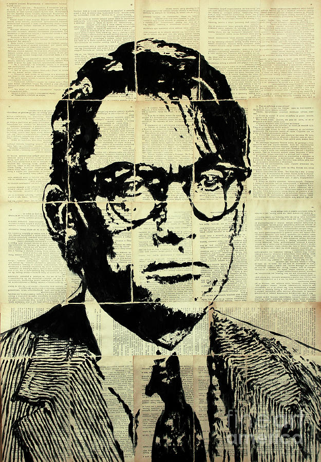 Atticus Finch Drawing at Explore collection of