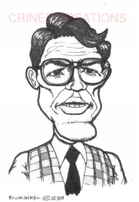 468x678 gregory peck - Atticus Finch Drawing
