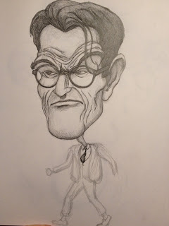 240x320 matt catherine - Atticus Finch Drawing
