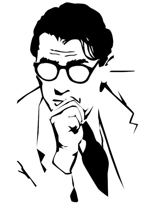 522x712 will atticus finch still be a hero in the new sequel - Atticus Finch Drawing