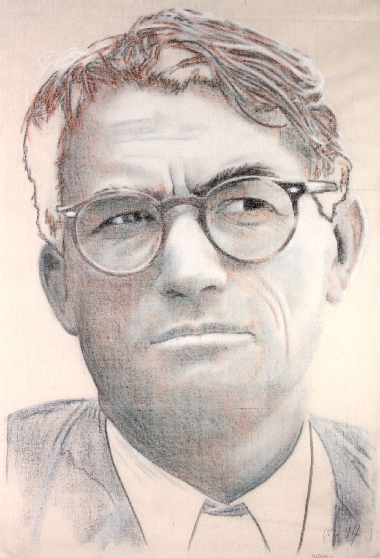 Atticus Finch Drawing at Explore collection of