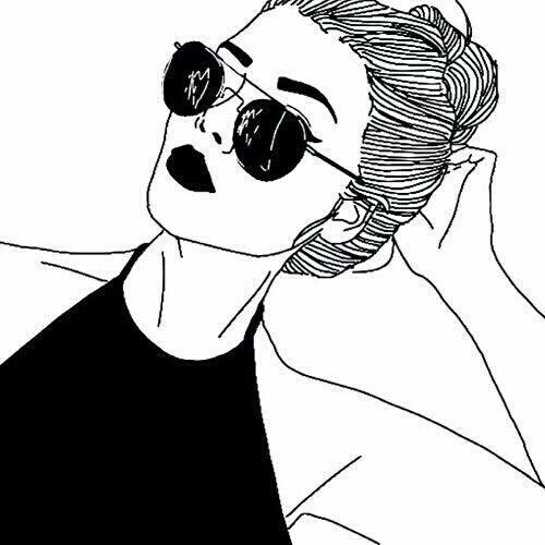 500x500 Uploaded - Attitude Drawing