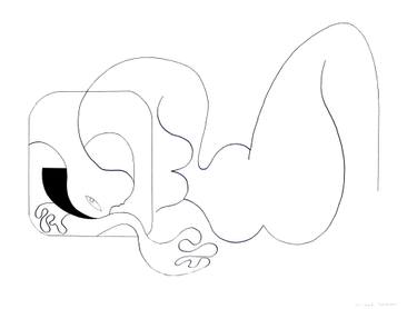 375x278 Special Attitude Drawing - Attitude Drawing