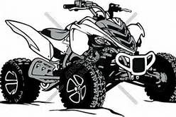 248x166 drawings atv - Atv Drawing