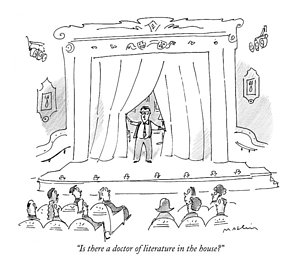 300x270 Stage Plays Drawings Fine Art America - Audience Drawing